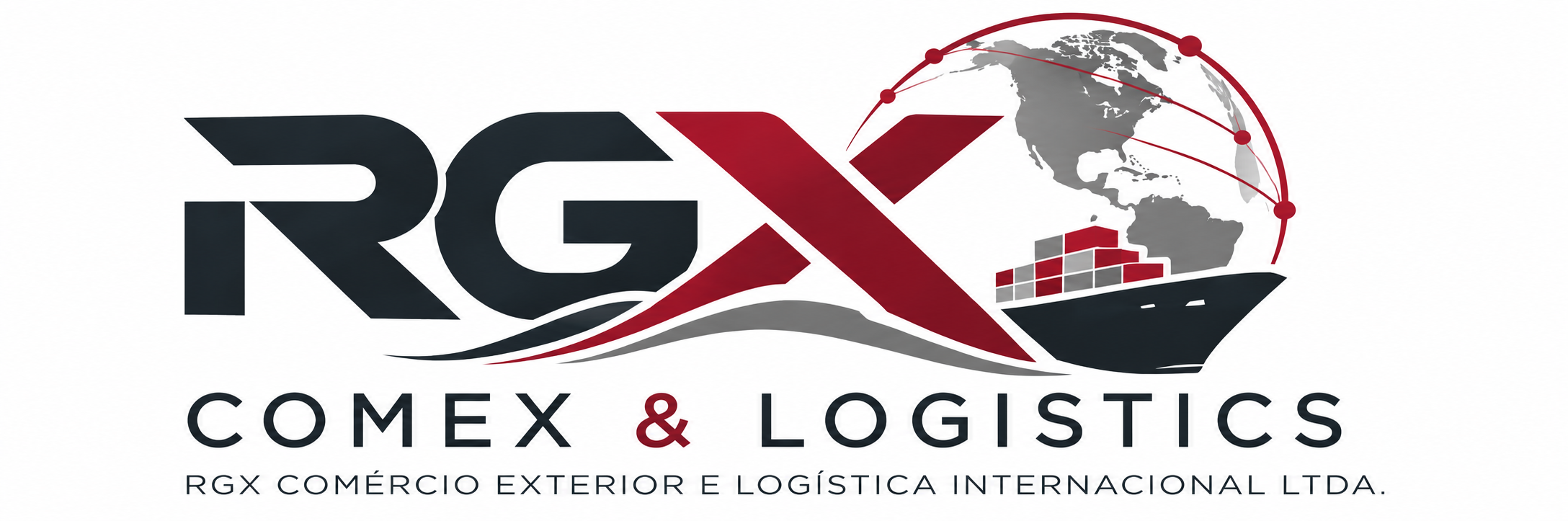 RGX — COMEX & LOGISTICS